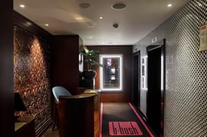 thumbnail: Interior detail