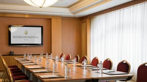 thumbnail: Meeting facility