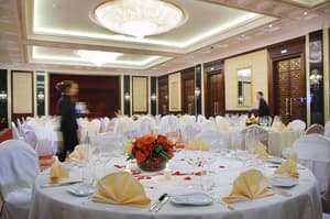thumbnail: Banquet hall