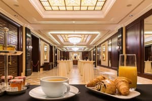 thumbnail: Banquet hall