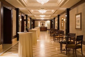 thumbnail: Banquet hall