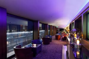 thumbnail: Lounge