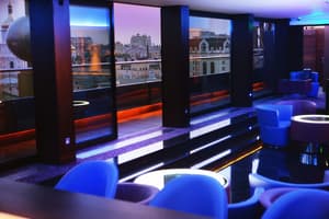 thumbnail: Bar (on property)