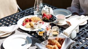 thumbnail: Breakfast meal