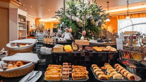 thumbnail: Breakfast meal