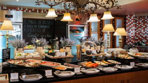 thumbnail: Breakfast meal