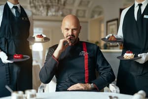 thumbnail: Food and drink