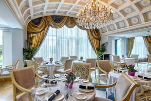 thumbnail: Restaurant