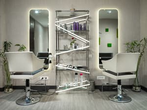 thumbnail: Spa treatment