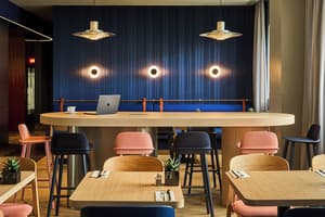thumbnail: Dining