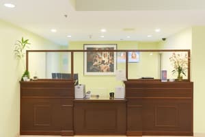 thumbnail: Reception