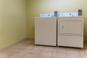 thumbnail: Laundry room
