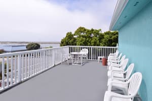 thumbnail: Terrace/patio