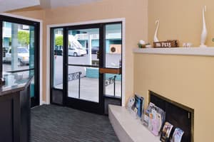 thumbnail: Reception