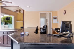 thumbnail: Reception