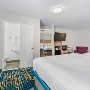 thumbnail: Room