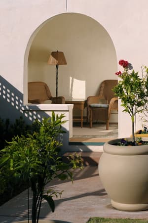 thumbnail: Terrace/patio