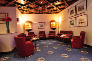 thumbnail: Lobby sitting area
