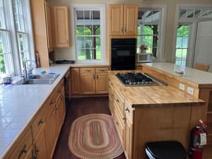 thumbnail: Private kitchen