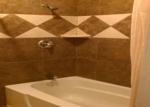 thumbnail: Deep soaking bathtub
