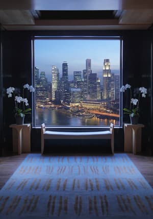 thumbnail: View from property