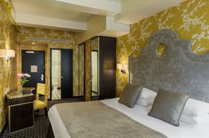 thumbnail: Room