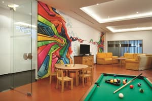 thumbnail: Billiards
