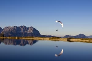 thumbnail: Skydiving