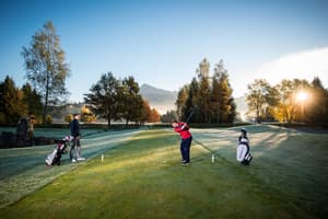 thumbnail: Golf