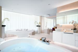 thumbnail: Treatment room