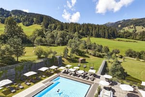 thumbnail: Outdoor pool