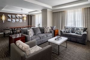 thumbnail: Living area