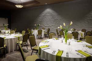 thumbnail: Banquet hall
