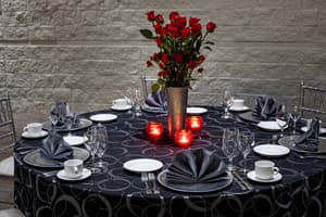thumbnail: Banquet hall