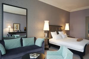 thumbnail: Room