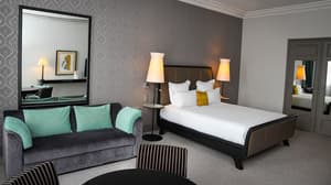thumbnail: Room