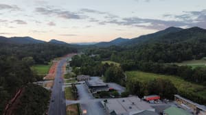 thumbnail: Aerial view