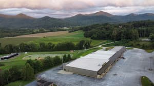 thumbnail: Aerial view