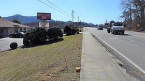 thumbnail: View from property