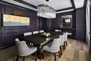 thumbnail: Banquet hall