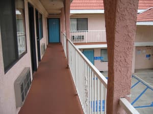 Royal Inn Motel Long Beach