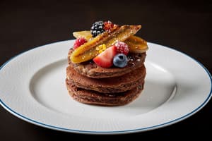 thumbnail: Restaurant