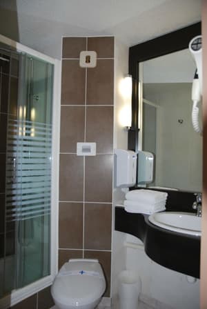 thumbnail: Bathroom