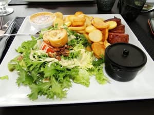 thumbnail: Restaurant