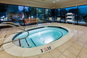 thumbnail: Pool