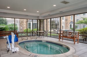 thumbnail: Pool