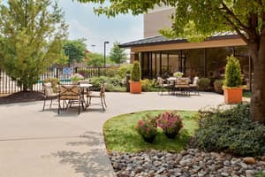 thumbnail: Property amenity