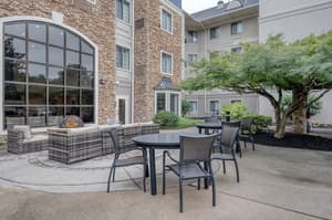 thumbnail: Property amenity