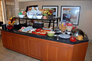 thumbnail: Breakfast meal