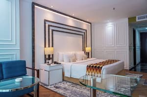 thumbnail: Room